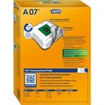 Swirl A 07 MicroPor Power Filter Paket 4 Stück