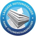 Swirl A 06 MP Plus AirSpace Staubsaugerbeutel