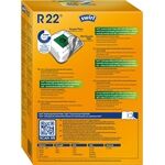 Swirl R 22 MP Plus AirSpace Staubsaugerbeutel