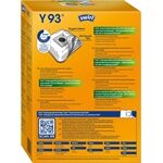 Swirl Y 93 MP Plus AirSpace Staubsaugerbeutel