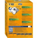 Swirl Y 98 MP Plus AirSpace Staubsaugerbeutel
