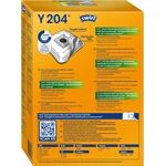 Swirl Y 204 MP Plus AirSpace Staubsaugerbeutel