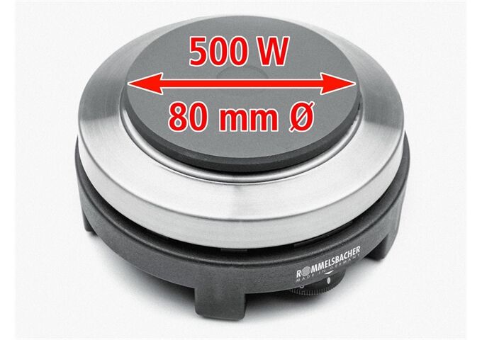Rommelsbacher RK 501