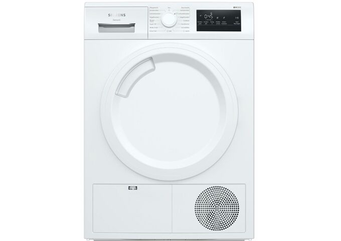 Siemens WT43HV03