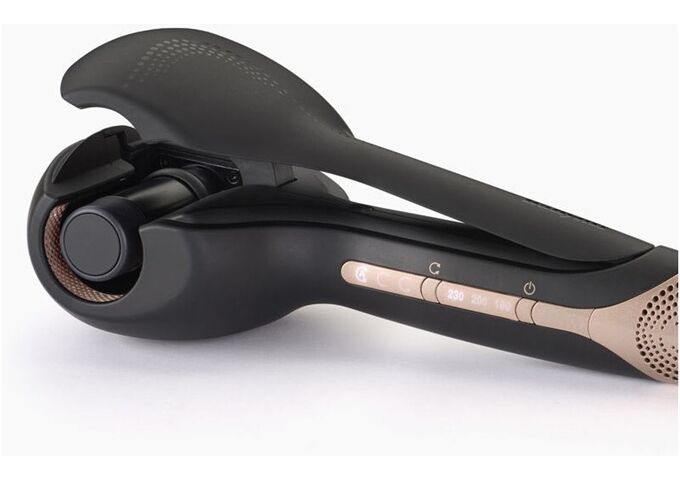 Babyliss C1900E Wave Secret Air