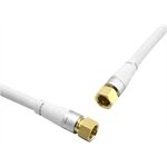 Oehlbach Antenna Link F Select (1,5 m)