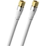 Oehlbach Antenna Link F Select (1,5 m)