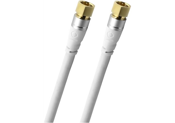 Oehlbach Antenna Link F Select (1,5 m)