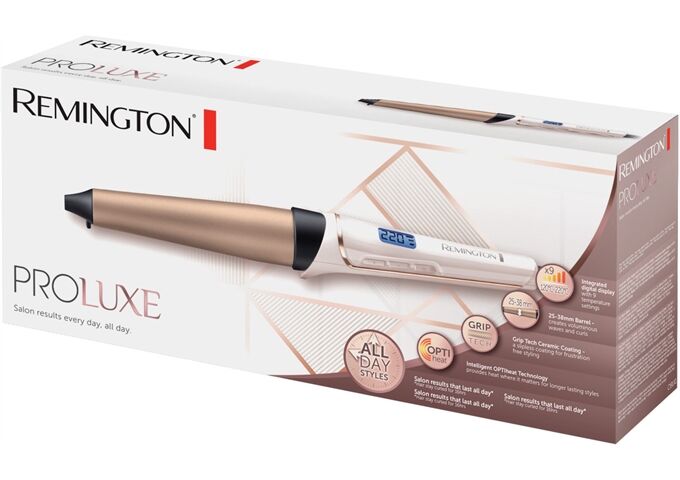 Remington CI 91 X 1 ProLuxe (25-38mm)