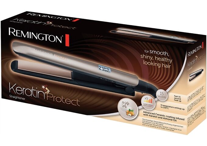 Remington S8540 Keratin Protect