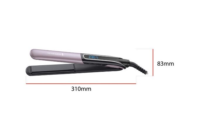 Remington S 6700 Sleek & Curl Expert