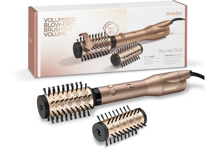 Babyliss AS952E Big Hair Dual