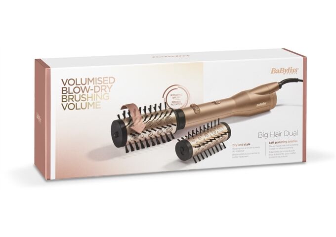 Babyliss AS952E Big Hair Dual