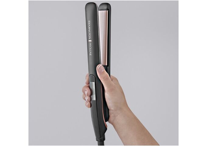 Remington S9100B PROluxe Midnight Edition