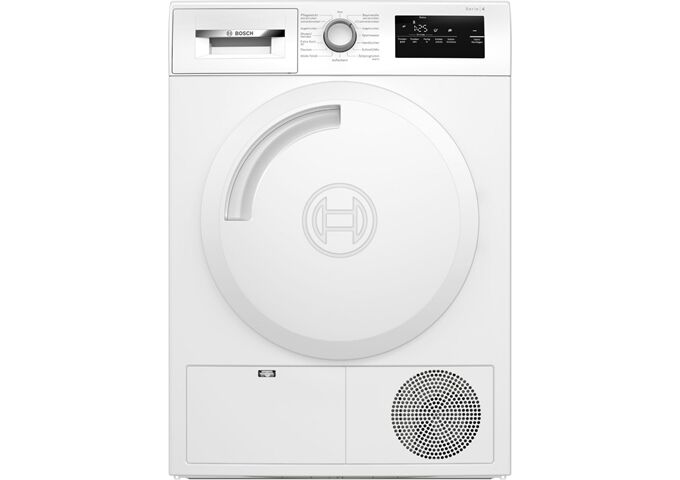 Bosch WTH83V03