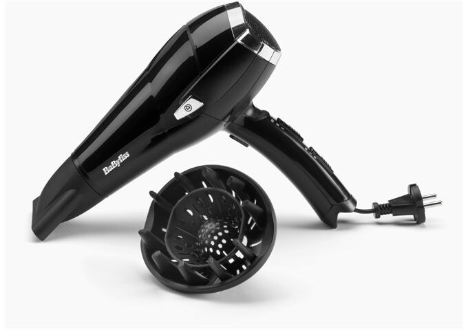 Babyliss D374DE Cordkeeper 2000