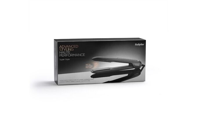Babyliss ST485E Super Styler