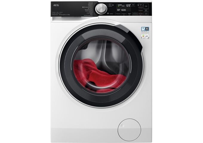 AEG Lavamat LWR7W8069EU