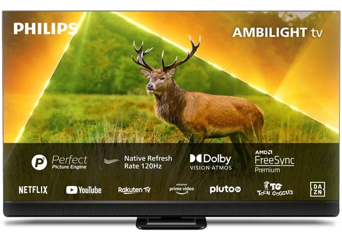 Philips 55PML9308/12 TheXtra