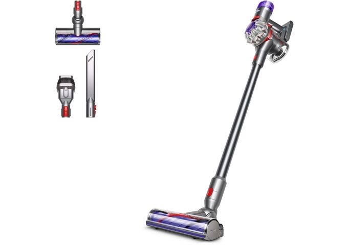 Dyson V8