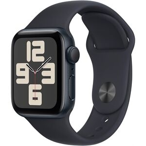 Apple Watch SE (40mm) GPS.