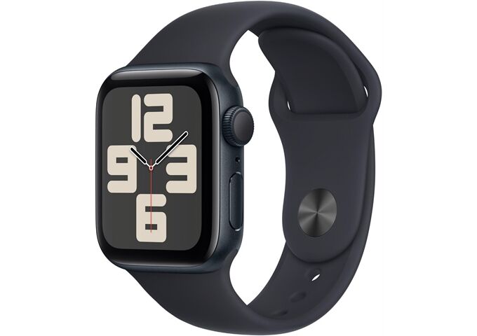 Apple Watch SE (40mm) GPS.
