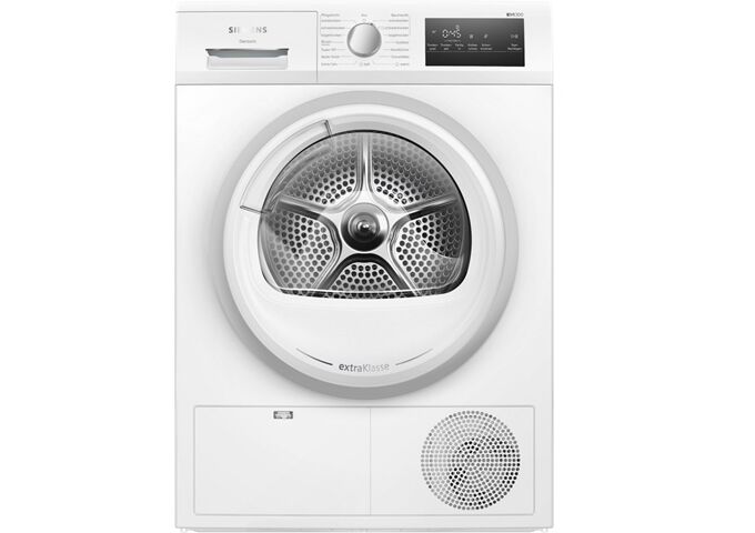 Siemens WT45HV93