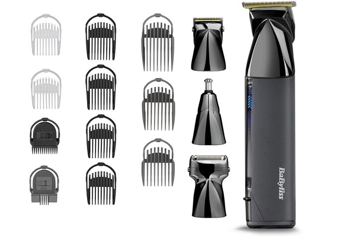 Babyliss MT991E Super-X Metal Special Editio