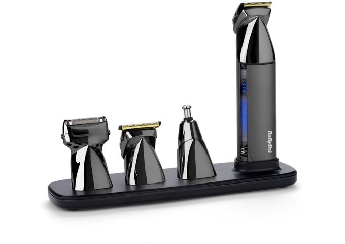 Babyliss MT991E Super-X Metal Special Editio