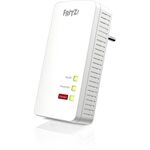 AVM FRITZ!Powerline 1260E (WLAN Single Weiss