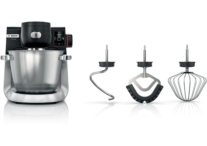 Bosch MUMS6ZS00