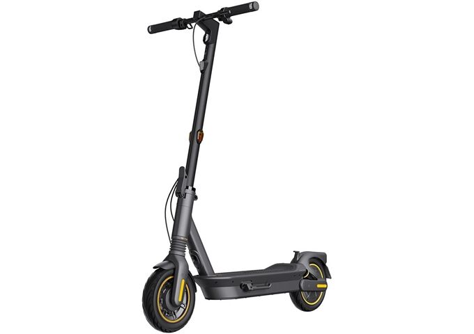 NINEBOTBYS KickScooter MAX G2 D
