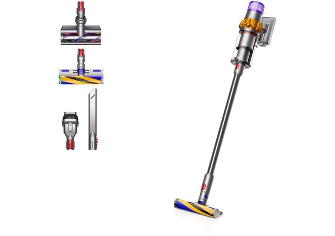 Dyson V15 Detect Absolute
