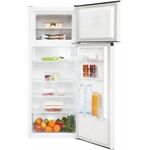Exquisit KGC270-45-010E weiss