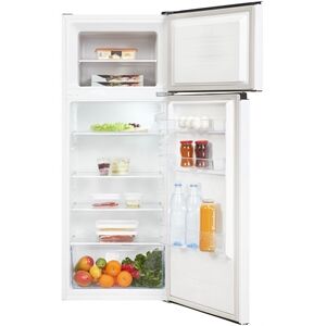 Exquisit KGC270-45-010E weiss
