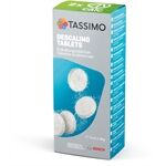 Bosch TCZ6004 Entkalkungstabletten für TASSIMO
