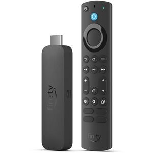 Amazon Fire TV Stick 4K Max (2nd Gen.).