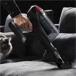 Rowenta RH98A7 X-Force Flex 12.60 Animal silber