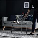 Rowenta RH98A7 X-Force Flex 12.60 Animal silber