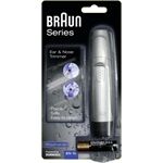 Braun Personal Care EN 10 Exact Series Silber-Schwarz