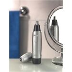 Braun Personal Care EN 10 Exact Series Silber-Schwarz