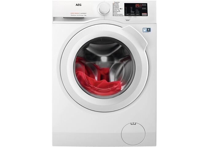 AEG Lavamat L6FBG51470 StiWa Testsieger