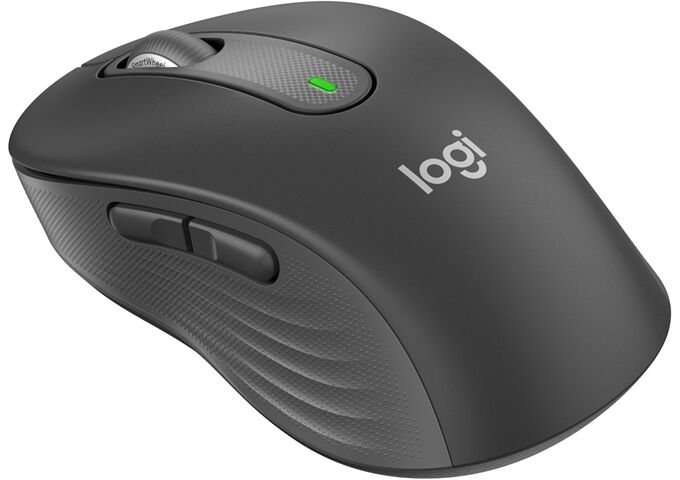Logitech Signature M650 M