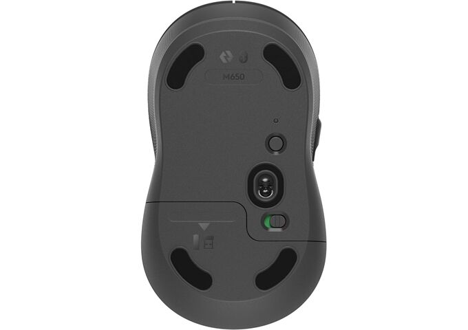 Logitech Signature M650 M