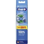 Oral-B EB Pro Precision Clean (5+1)
