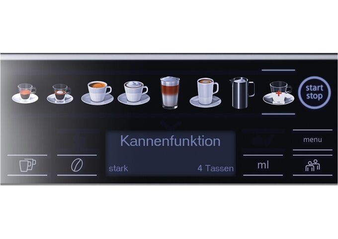 Siemens TE657F09DE
