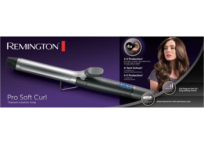 Remington CI6525 Pro Soft Curl
