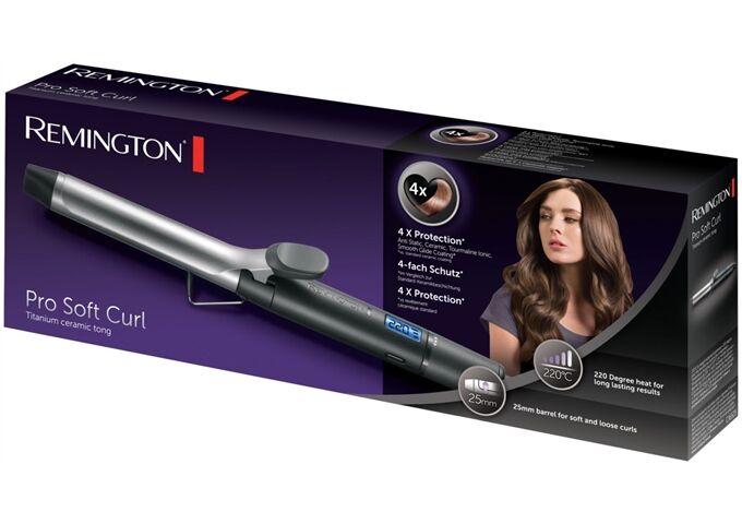 Remington CI6525 Pro Soft Curl