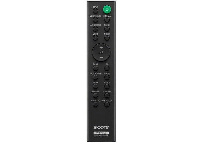 Sony HT-X8500
