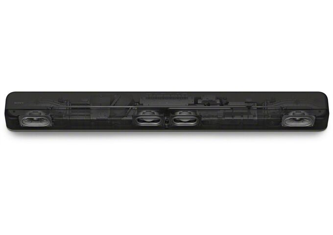 Sony HT-X8500